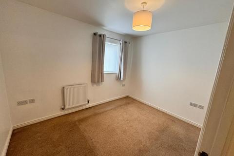 undefined, Newfoundland Way, Bristol BS20