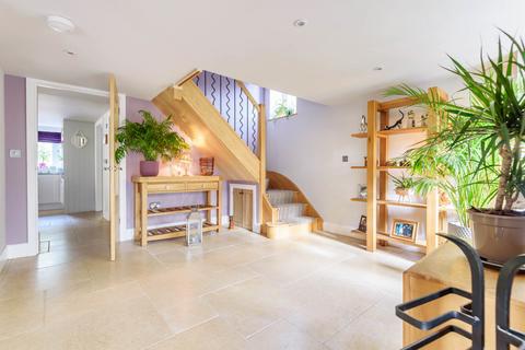 3 bedroom detached house for sale, Garsdon, Malmesbury, Wiltshire, SN16