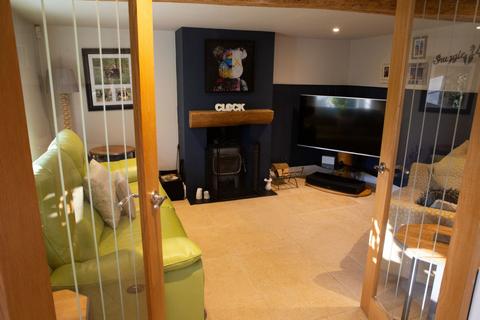 3 bedroom detached house for sale, Garsdon, Malmesbury, Wiltshire, SN16