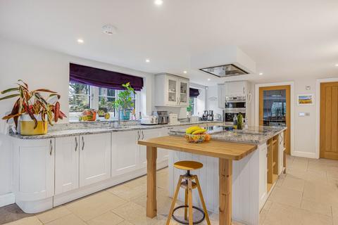 3 bedroom detached house for sale, Garsdon, Malmesbury, Wiltshire, SN16