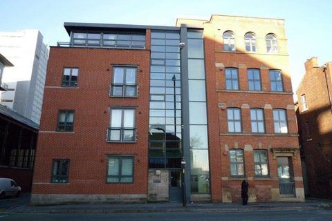 Newton Street, Manchester, Greater Manchester, M1