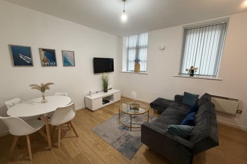 2 bedroom apartment to rent, Newton Street, Manchester, Greater Manchester, M1