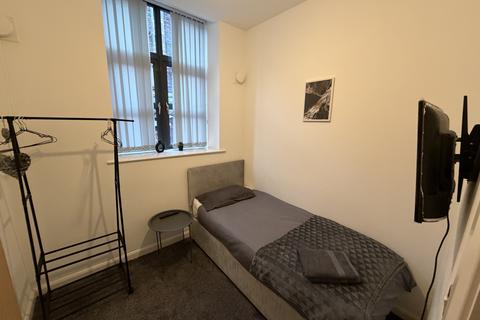 2 bedroom apartment to rent, Newton Street, Manchester, Greater Manchester, M1