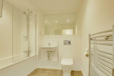 1 bedroom apartment to rent, Atlas Way, Milton Keynes MK10