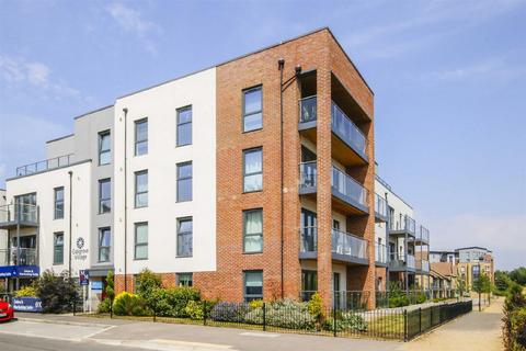undefined, Atlas Way, Milton Keynes MK10