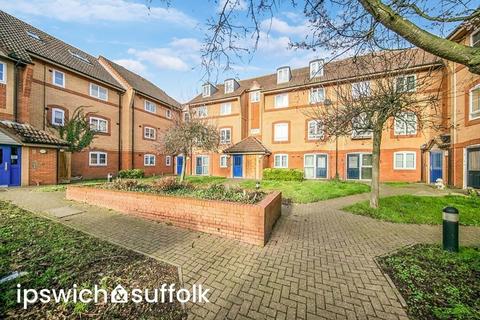 undefined, Alderman Road, Ipswich