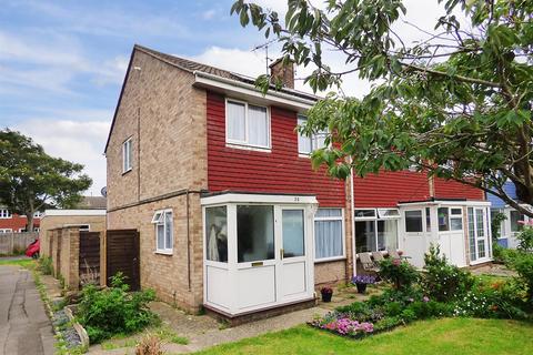 undefined, Fontwell Close, Littlehampton BN16