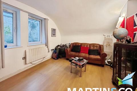 undefined, 13a St Johns Square, West Yorkshire WF1