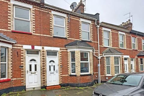 undefined, Heavitree, Exeter