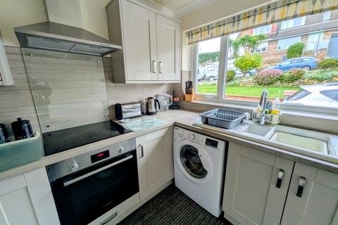 undefined, Longhurst View, Whitwell
