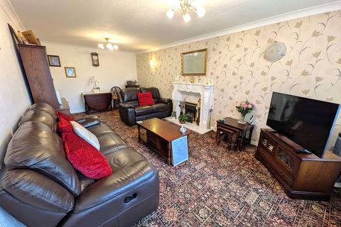 undefined, Longhurst View, Whitwell