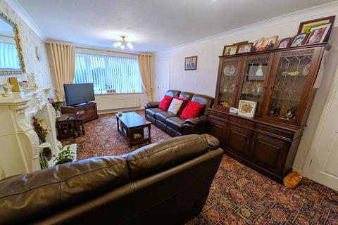 undefined, Longhurst View, Whitwell