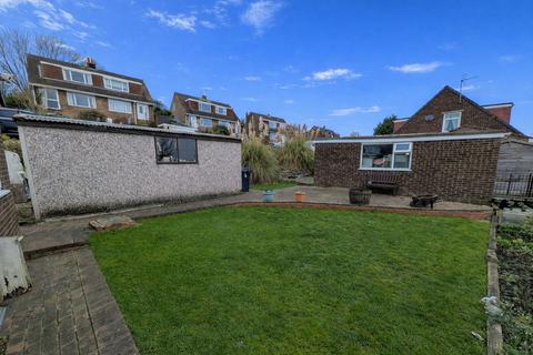2 bedroom detached bungalow for sale, Longhurst View, Whitwell