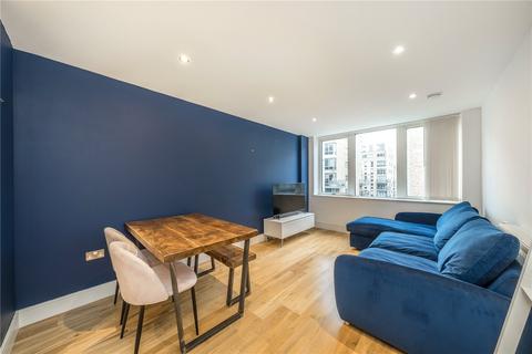 undefined, Dowells Street, London, SE10