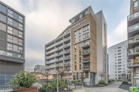 undefined, Dowells Street, London, SE10