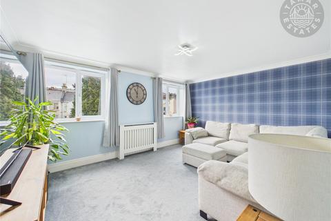 4 bedroom terraced house for sale, 'Ideal family living across three floors, complemented by a double carport and enclosed rear garden'
