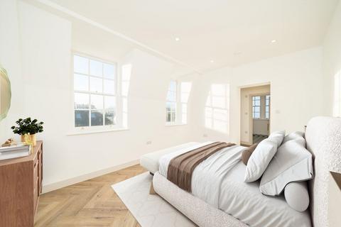 undefined, Longfield Street, LONDON SW18