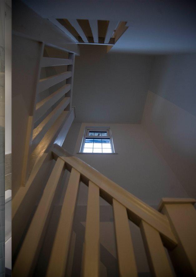 Stair