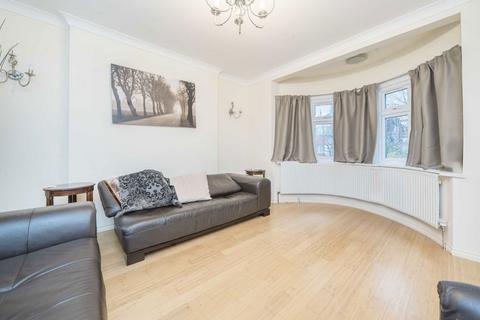 undefined, Vyner Road, London W3