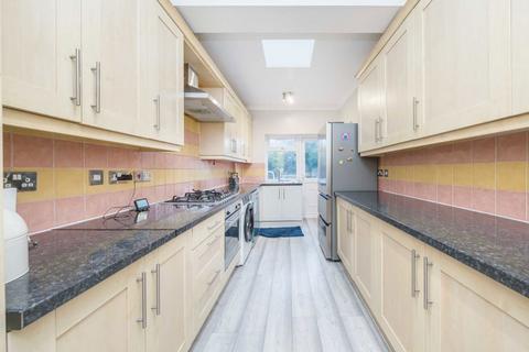 undefined, Vyner Road, London W3
