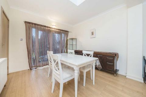 undefined, Vyner Road, London W3
