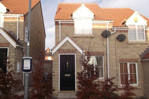 undefined, Chestnut Crescent, Kendray