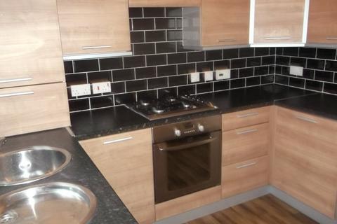 undefined, Chestnut Crescent, Kendray