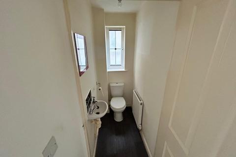 undefined, Chestnut Crescent, Kendray