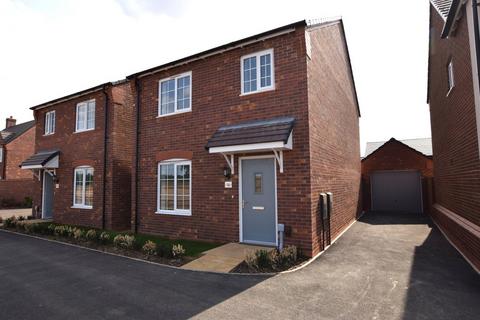 undefined, Windrower Close, Nuneaton