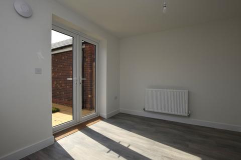 undefined, Windrower Close, Nuneaton