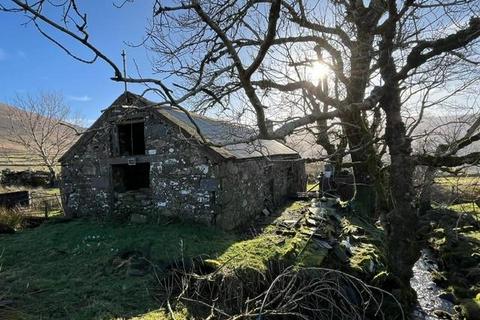 undefined, Y Fron, Caernarfon