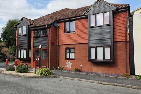 2 bedroom apartment for sale, Premier Court, Sherfield-on-loddon RG27