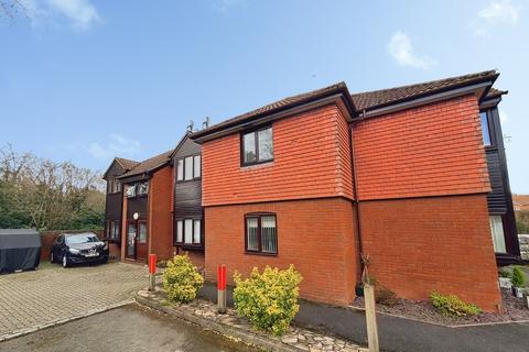 2 bedroom apartment for sale, Premier Court, Sherfield-on-loddon RG27
