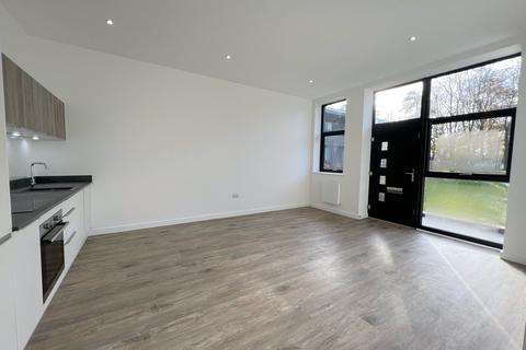 undefined, Springfield House, Ashwood Way RG23