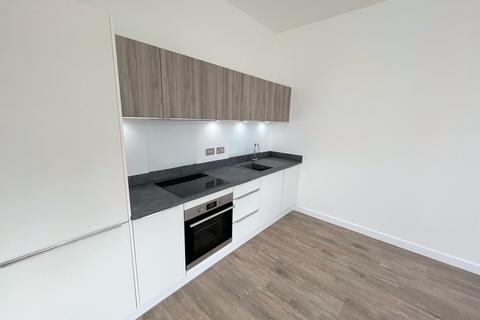 undefined, Springfield House, Ashwood Way RG23