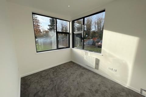 undefined, Springfield House, Ashwood Way RG23