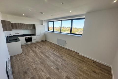 undefined, Normandy House, Basingstoke RG21
