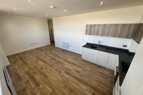 undefined, Normandy House, Basingstoke RG21