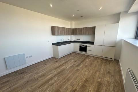 undefined, Normandy House, Basingstoke RG21