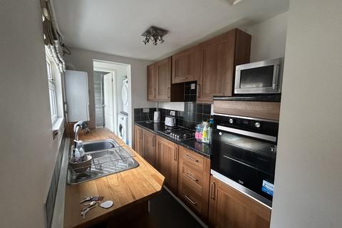 undefined, Sebert Street, Gloucester