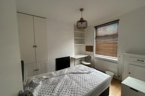 undefined, Sebert Street, Gloucester