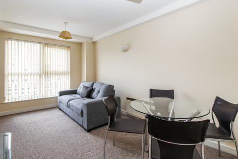 undefined, The Bayley, 21 New Bailey Street, Salford, M3
