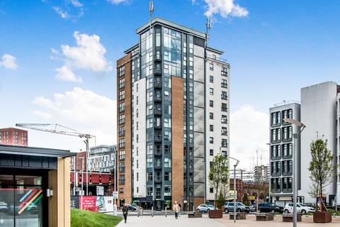 The Bayley, 21 New Bailey Street, Salford, M3