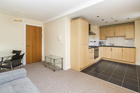 1 bedroom flat to rent, The Bayley, 21 New Bailey Street, Salford, M3