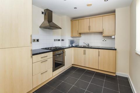 1 bedroom flat to rent, The Bayley, 21 New Bailey Street, Salford, M3