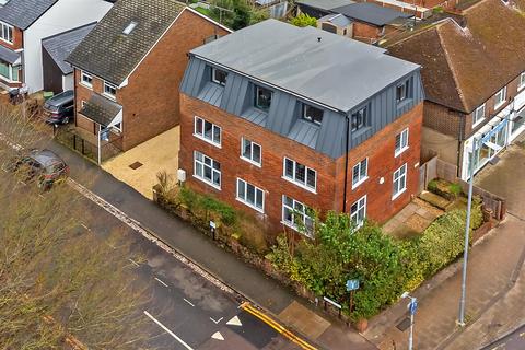 undefined, Royal Road, St. Albans