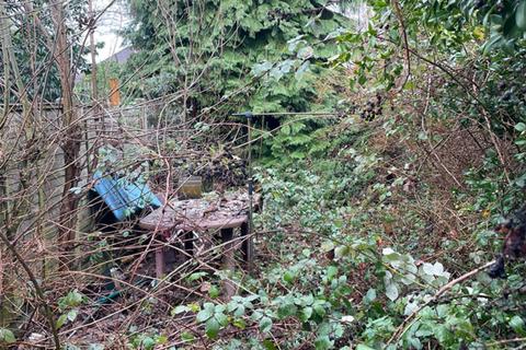 undefined, Rodlington Avenue, Kingstanding