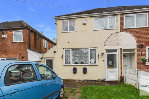 undefined, Rodlington Avenue, Kingstanding