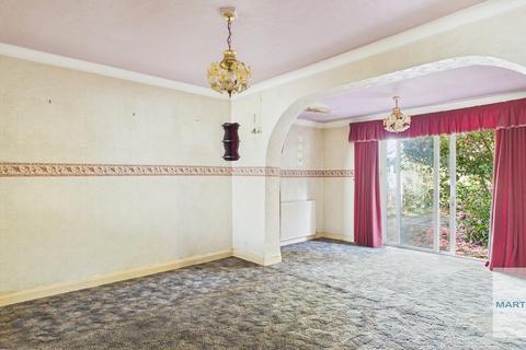 2 bedroom semi-detached house for sale, Rodlington Avenue, Kingstanding