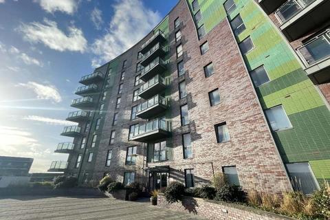 2 bedroom apartment for sale, Echo Central Two, Leeds